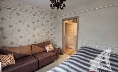 Купить дом, Остромичи, Остромичский с/с, 14 соток. Фото 15