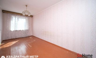 Купить 2-комнатную квартиру, Минск, Карастояновой ул., 39(Центральный район). Фото 7