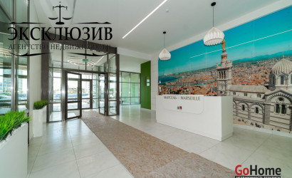Купить 3-комнатную квартиру, Минск, Савицкого ул., 37(Октябрьский район). Фото 34