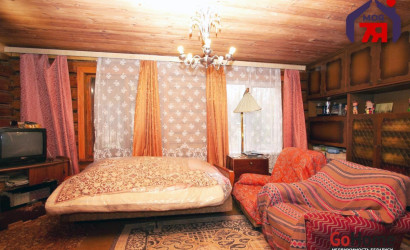 Купить дом, Абремовщина, 24.99 соток. Фото 9