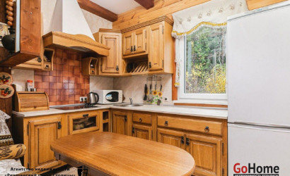 Купить дом, СТ Зеленый Бор, Вишнёвая, 161, 5.7 соток. Фото 4