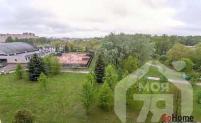 Купить 1-комнатную квартиру, Минск, Багратиона 2-й пер., 17(Партизанский район). Фото 7