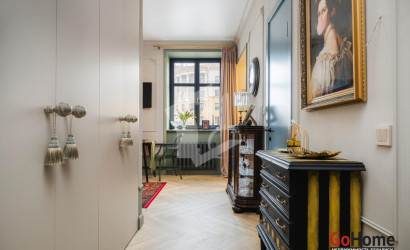 Купить 2-комнатную квартиру, Минск, Независимости просп., 42 (Партизанский район). Фото 20