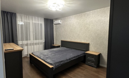 Снять 1-комнатную квартиру, Фаниполь, Брестская 3а. Фото 3