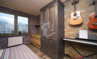 Купить 2-комнатную квартиру, Минск, Чеботарева ул., 16 (Партизанский район). Фото 16