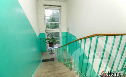 Купить 3-комнатную квартиру, Молодечно, Ясинского ул., 27. Фото 21