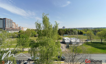 Купить 3-комнатную квартиру, Минск, Седых ул., 4(Первомайский район). Фото 7