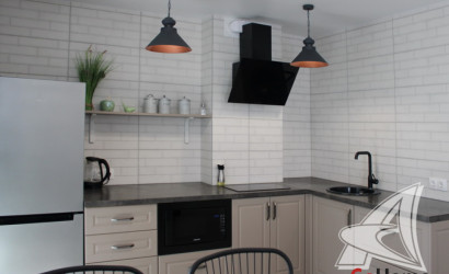 Купить 1-комнатную квартиру, Брест, Центр, ул. Гоголя. Фото 13