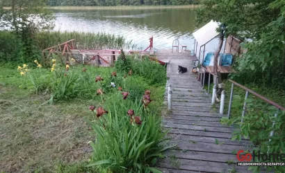  1-этаж.(140 м2), Поземщина(Центральная, 30)