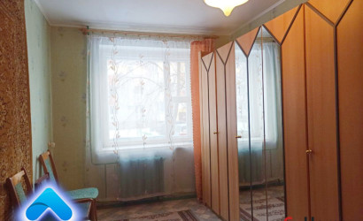 Купить 3-комнатную квартиру, Речица, Строителей ул., д.14. Фото 7