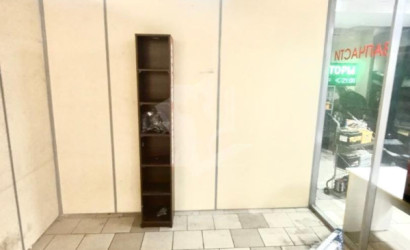 Аренда торгового помещения, Минск, Ваупшасова ул., 10,  9.3 кв.м.. Фото 1