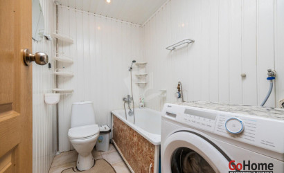 Купить дом, Логойск, Маркса ул., 9, 11.28 соток. Фото 17