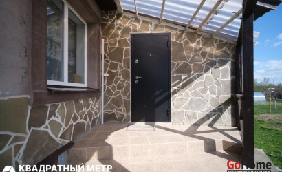 Купить дом, Дукора, Партизанская-2 ул., 14.89 соток. Фото 5