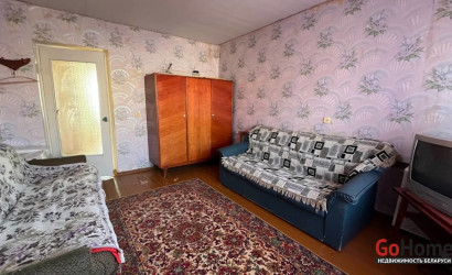 Купить 2-комнатную квартиру, Витебск, Шрадера, 12. Фото 7