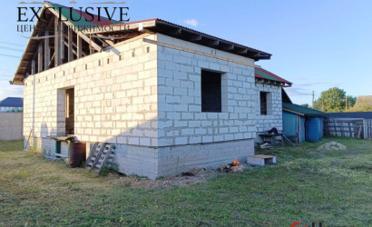 Купить дом, Жодино, Судобовская ул., 7, 11.56 соток. Фото 1