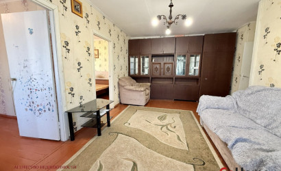 Купить 4-комнатную квартиру, Барановичи, Притыцкого, 83. Фото 8