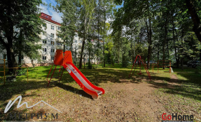 Купить 1-комнатную квартиру, Минск, Логойский тракт, 28/2 (Первомайский район). Фото 16