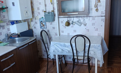 Снять 2-комнатную квартиру на сутки, Житковичи, Карла Маркса, 43А. Фото 8