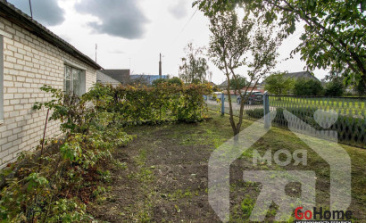 Купить дом, Молодечно, Лермонтова ул., 7 соток. Фото 5