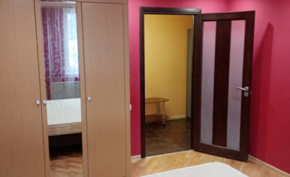 Снять 2-комнатную квартиру, Гродно, пл. Декабристов, д. 1. Фото 3