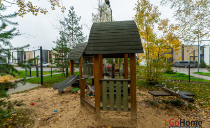 Снять 3-комнатную квартиру, Колодищи, Кленовая, 36. Фото 4