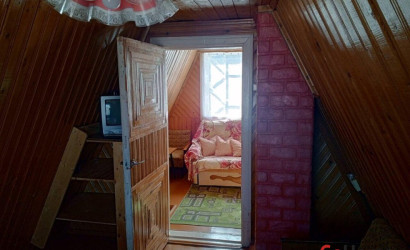 Купить дом в деревне, СЯБРЫ-83, 4.4 соток. Фото 25