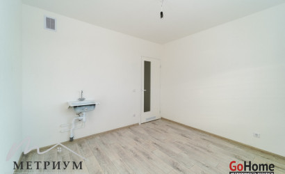 Купить 2-комнатную квартиру, Мачулищи, Дружная ул., 23. Фото 17