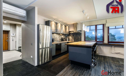 Купить 2-комнатную квартиру, Минск, Захарова ул., 29 (Партизанский район). Фото 3