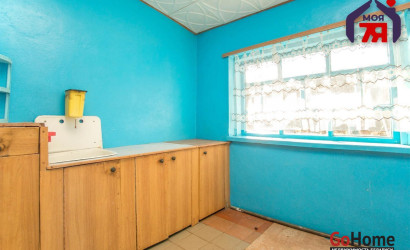 Купить дом в деревне, Зеленый Луг-2009, 4 соток. Фото 15