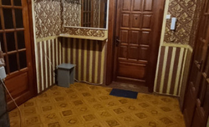 Снять 3-комнатную квартиру на сутки, Воложин, Мира. Фото 2