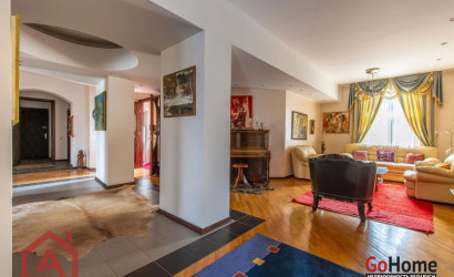 Снять 4-комнатную квартиру, Минск, Красная, 22 (Советский район). Фото 17