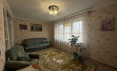 Купить 3-комнатную квартиру, Скидель, Ленина, 94. Фото 2