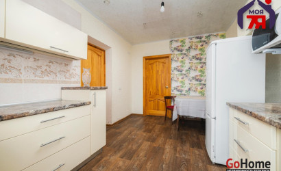 Купить 2-комнатную квартиру, Слободка, Центральная ул.. Фото 6