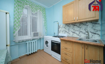 Купить 1-комнатную квартиру, Минск, Кедышко ул., 23/А (Первомайский район). Фото 2