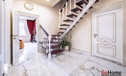 Купить 7-комнатную квартиру, Минск, Стариновская, 31 (Первомайский район). Фото 21