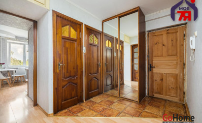 Купить 2-комнатную квартиру, Минск, Бельского ул., 23 (Фрунзенский район). Фото 11