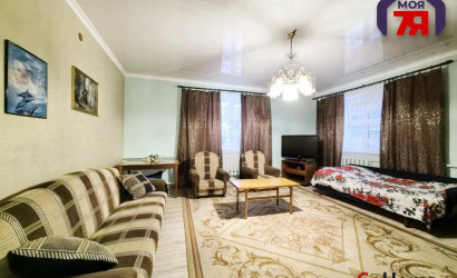 Купить дом, Заполье, Макара Вечера ул., 18 соток. Фото 12