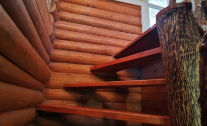 Купить коттедж, Горново, 25 соток. Фото 41