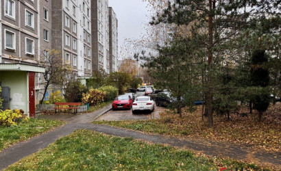 Купить 4-комнатную квартиру, Минск, Слободская ул., 53 (Московский район). Фото 15