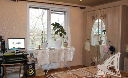 Купить дом, Полятичи, Батчинский с/с, 15.6 соток. Фото 15