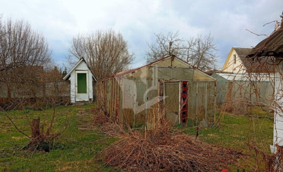 Купить дом в деревне, Верас-Калибр, 11 соток. Фото 10