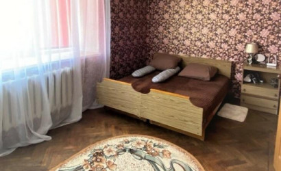 Купить 2-комнатную квартиру, Слоним, Черняховского ул., 9. Фото 13