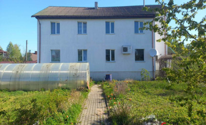 Купить коттедж, Колодищи, Борисовская, 72, 12 соток. Фото 6