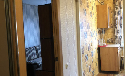 Купить 2-комнатную квартиру, Витебск, Фрунзе. Фото 8