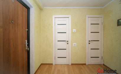 Купить 2-комнатную квартиру, Минск, Рафиева ул., 50 (Московский район). Фото 27