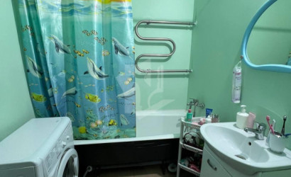 Купить 1-комнатную квартиру, Заславль, Советская ул., 63/1. Фото 7