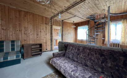 Купить дом в деревне, ЗДОРОВЬЕ-2, 5 соток. Фото 14