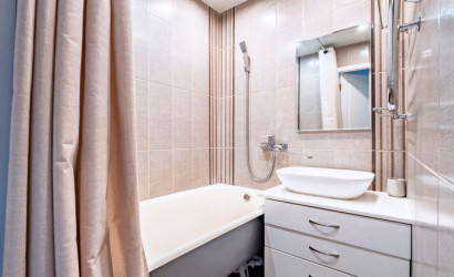 Купить 3-комнатную квартиру, Минск, Проезд Голодеда, 9 (Заводской район). Фото 8