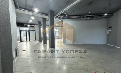 Аренда торгового помещения, Брест, просп. Республики,  141 кв.м.. Фото 3