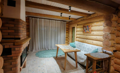 Снять на сутки коттедж, Заозерье, Озерная, 29. Фото 4